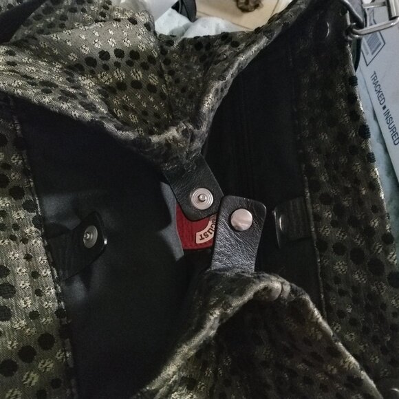 Jane August Shoulder bag - Picture 2 of 5